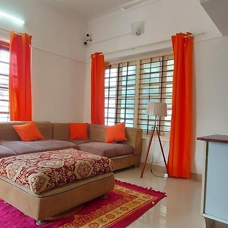 Orange Valley Homestay Trivandrum Thiruvananthapuram Exterior photo